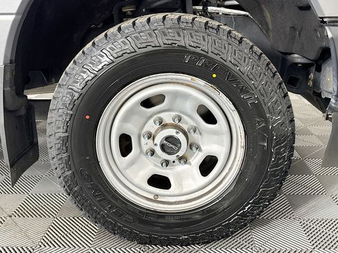 Used 2022 Ford F350 XL w/ Power Equipment Group image 29