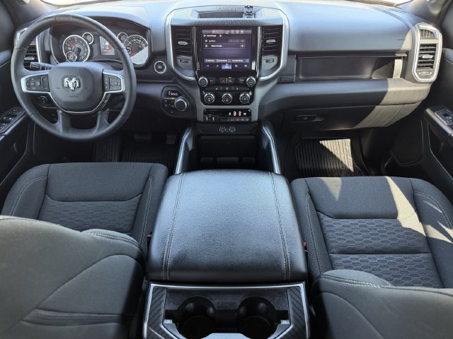 Used 2025 RAM 1500 Lone Star AWD/4WD image 10