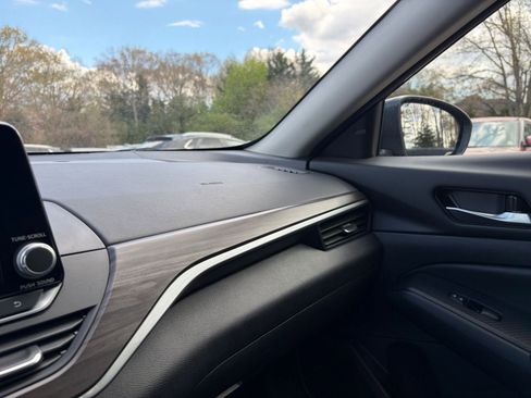 Used 2025 Nissan Altima 2.5 SV image 35