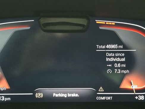 Used 2023 BMW 840i Gran Coupe xDrive image 16