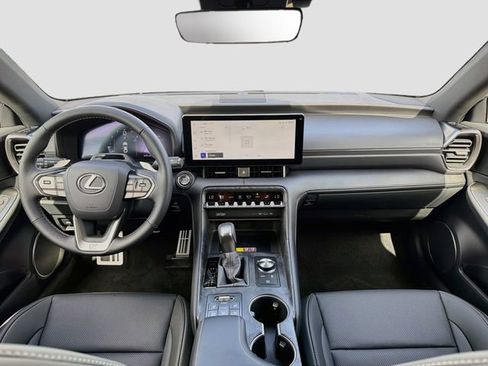 New 2026 Lexus IS 350 F Sport RWD image 15