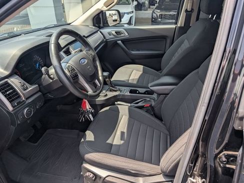 Used 2019 Ford Ranger XLT w/ Equipment Group 301A Mid AWD/4WD image 15
