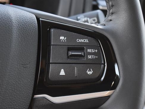 Used 2025 Honda Odyssey EX-L image 8