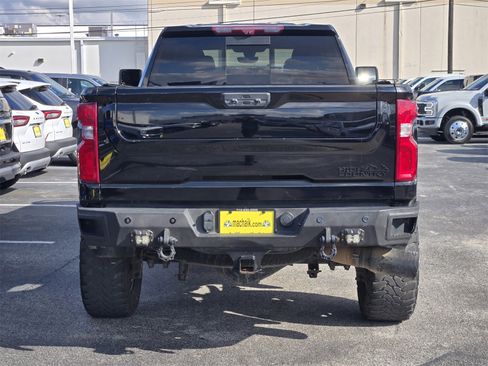 Used 2022 Chevrolet Silverado 3500 High Country image 6