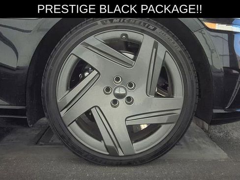Used 2026 Genesis G90 3.5T Prestige AWD/4WD image 10