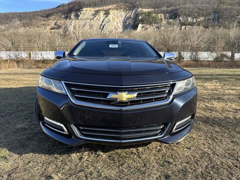 Used 2014 Chevrolet Impala LTZ image 2