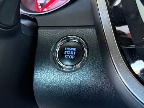 Used 2024 Toyota Camry XSE image 28