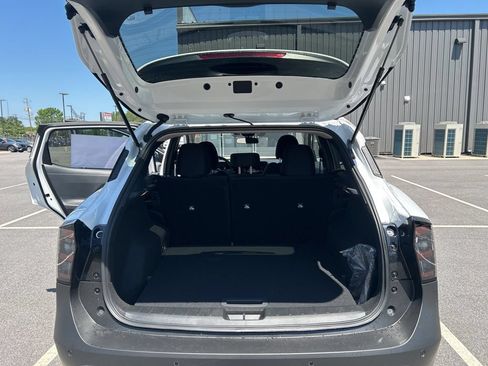 New 2026 Nissan Kicks SV w/ Cold Weather Package FWD image 19