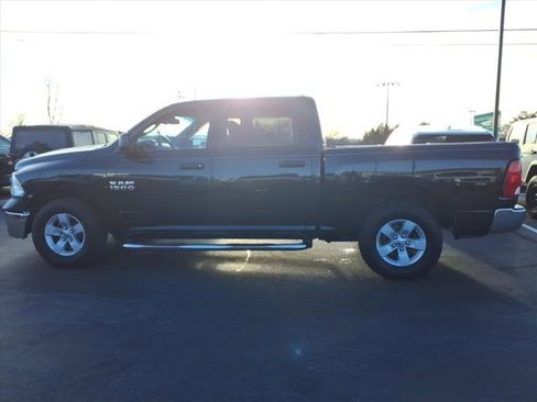 Used 2016 RAM 1500 Tradesman w/ Popular Equipment Group image 4