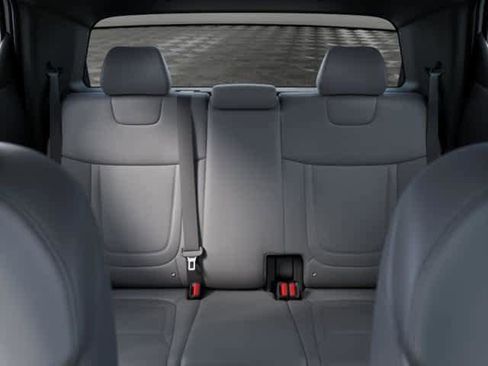 New 2026 Hyundai Santa Cruz SEL image 12