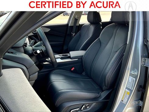 Certified 2025 Acura TLX w/ Technology Package image 31