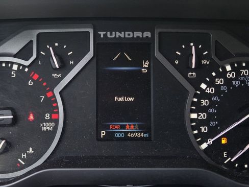 Used 2022 Toyota Tundra SR5 RWD image 22