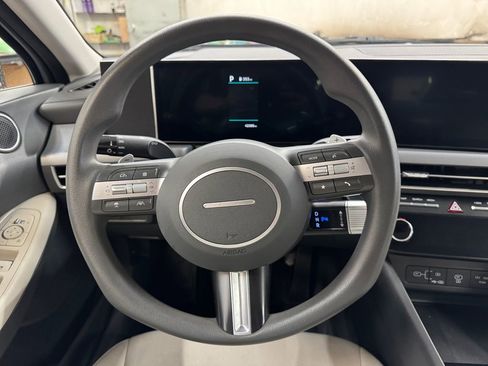Used 2024 Hyundai Sonata SEL FWD image 19