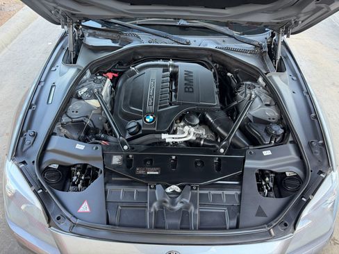 Used 2014 BMW 640i 640i Convertible 2D image 14