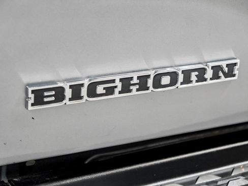 Used 2022 RAM 2500 Big Horn AWD/4WD image 54