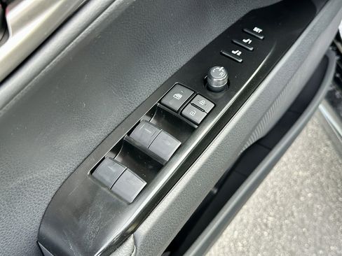 New 2026 Toyota Camry XSE image 22