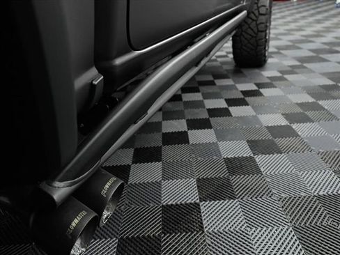 New 2026 Chevrolet Colorado ZR2 w/ Technology Package image 11