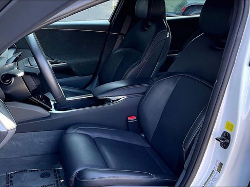 Used 2024 Lucid Air Touring AWD/4WD image 25