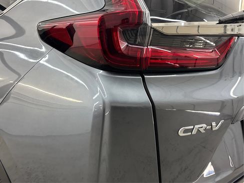 Used 2020 Honda CR-V EX-L image 33