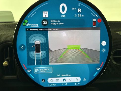 New 2026 MINI Cooper S image 19