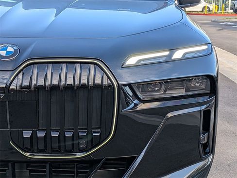 New 2026 BMW 740i 740i image 20