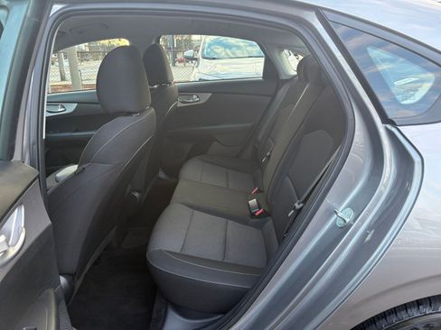 Used 2024 Kia Forte LXS image 23