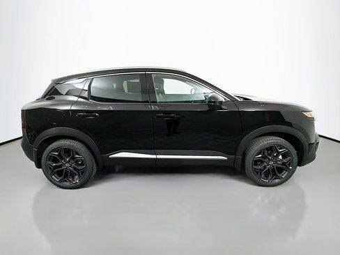 New 2026 Nissan Kicks SR w/ SR Premium Package image 22