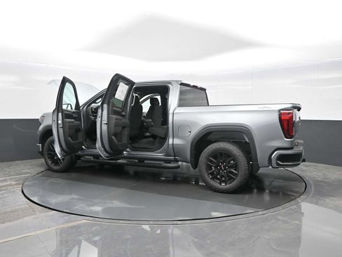New 2026 GMC Sierra 1500 Elevation w/ Elevation Select Package image 30