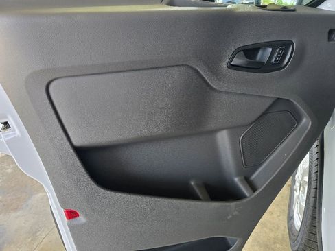 New 2025 Ford Transit 250 148 Medium Roof w/ HVAC Trade Package image 8