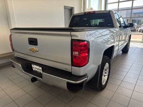 Used 2016 Chevrolet Silverado 1500 LT w/ All Star Edition AWD/4WD image 38