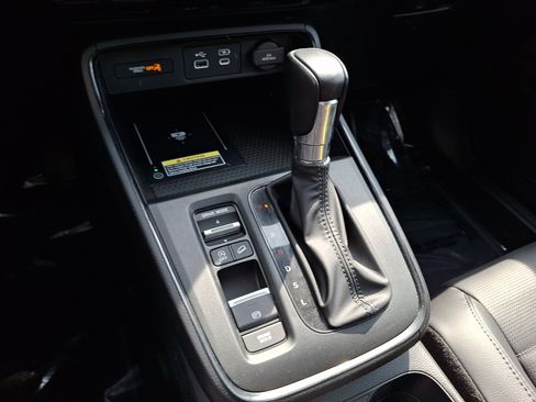 Certified 2023 Honda CR-V EX-L image 15
