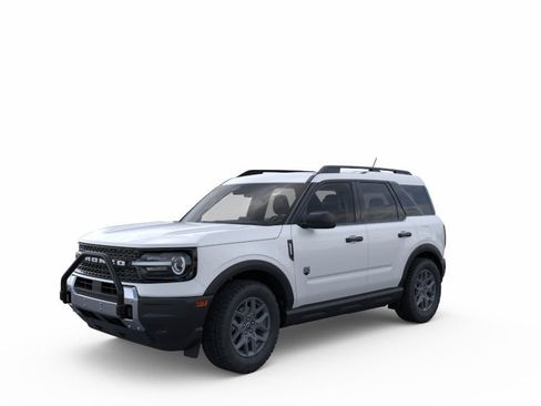 New 2025 Ford Bronco Sport Big Bend AWD/4WD image 26