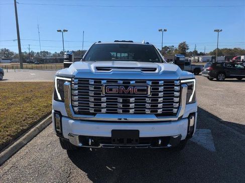 New 2025 GMC Sierra 2500 Denali w/ Denali Reserve Package image 1