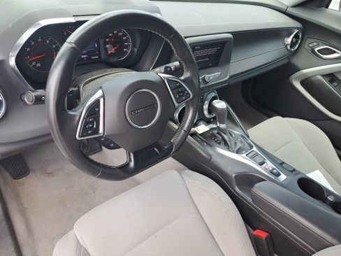Used 2023 Chevrolet Camaro LT RWD image 10