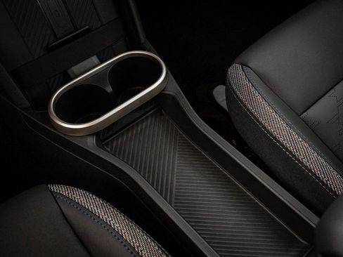 New 2026 MINI Cooper S FWD image 32