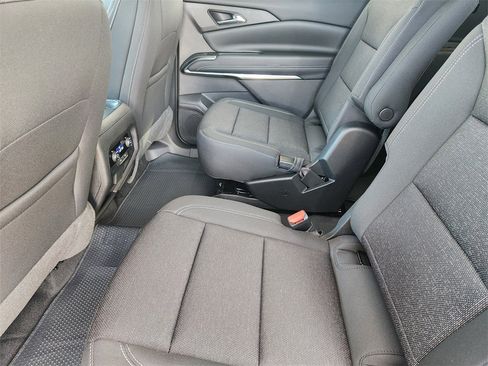 New 2026 Chevrolet Traverse LT w/ Driver Confidence Package image 18