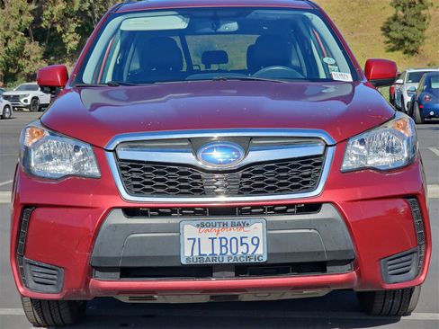 Used 2015 Subaru Forester 2.0XT Premium w/ Popular Package #2 image 15