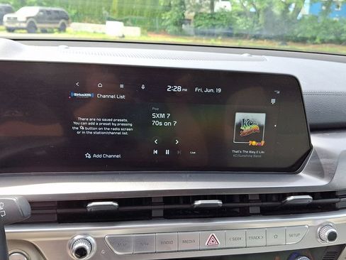 Used 2024 Kia Telluride S w/ S Sunroof Package AWD/4WD image 16