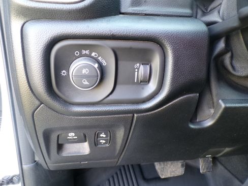 Used 2021 RAM 1500 Rebel w/ Rebel Level 1 Equipment Group AWD/4WD image 18