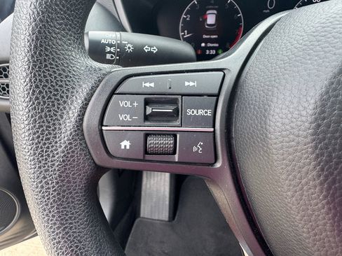 Certified 2023 Honda HR-V LX image 13