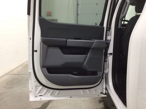 Used 2023 Ford F150 XLT image 19