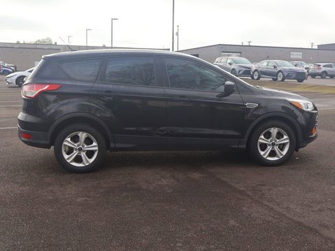Used 2016 Ford Escape S image 7