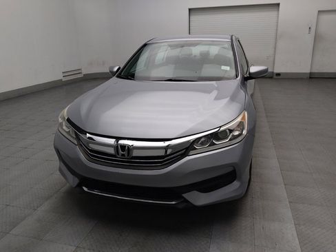 Used 2016 Honda Accord LX image 15
