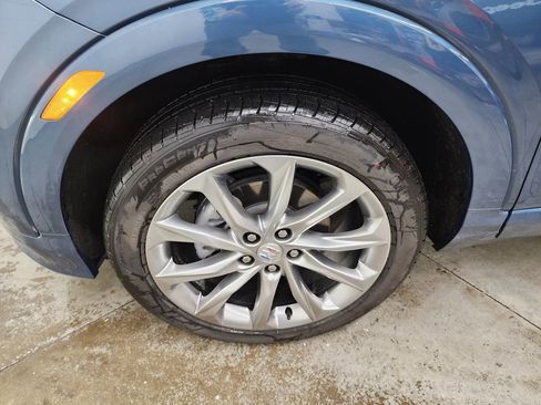 Used 2024 Buick Encore GX Avenir w/ Avenir Convenience Package image 43