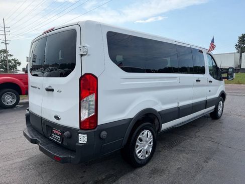 Used 2015 Ford Transit 350 XLT RWD image 6