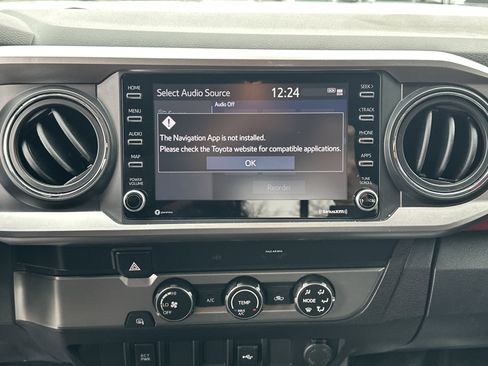 Certified 2023 Toyota Tacoma SR5 image 24