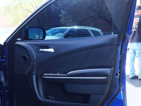 Used 2021 Dodge Charger R/T image 33