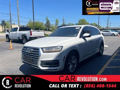 Used 2018 Audi Q7 2.0T Premium Plus