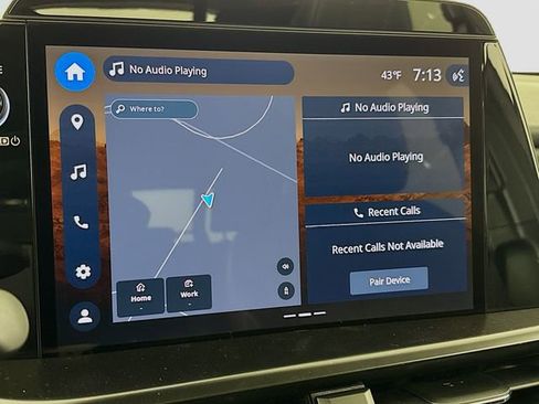 New 2026 Subaru Outback Wilderness image 15