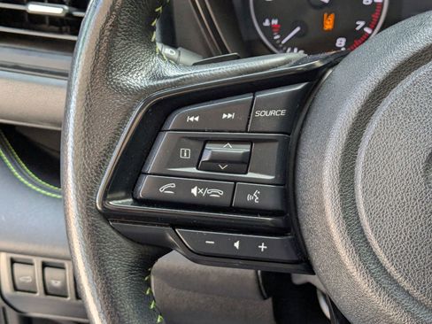 Used 2023 Subaru Ascent Onyx Edition Limited w/ Popular Package - Onyx image 16